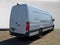 2026 Mercedes-Benz Sprinter Cargo 3500XD High Roof I4 Diesel HO 170 Extended RWD