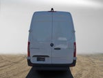 2026 Mercedes-Benz Sprinter Cargo 3500XD High Roof I4 Diesel HO 170 Extended RWD