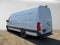 2026 Mercedes-Benz Sprinter Cargo 3500XD High Roof I4 Diesel HO 170 Extended RWD