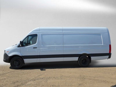 2026 Mercedes-Benz Sprinter Cargo 3500XD High Roof I4 Diesel HO 170 Extended RWD