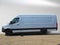 2026 Mercedes-Benz Sprinter Cargo 3500XD High Roof I4 Diesel HO 170 Extended RWD