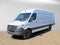 2026 Mercedes-Benz Sprinter Cargo 3500XD High Roof I4 Diesel HO 170 Extended RWD