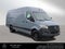 2026 Mercedes-Benz Sprinter Cargo Van 3500XD High Roof I4 Diesel HO 170" Extended RWD