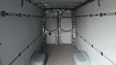 2026 Mercedes-Benz Sprinter Cargo Van 3500XD High Roof I4 Diesel HO 170" Extended RWD