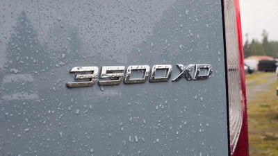 2026 Mercedes-Benz Sprinter Cargo Van 3500XD High Roof I4 Diesel HO 170" Extended RWD