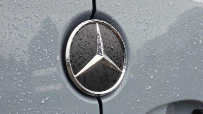 2026 Mercedes-Benz Sprinter Cargo Van 3500XD High Roof I4 Diesel HO 170" Extended RWD