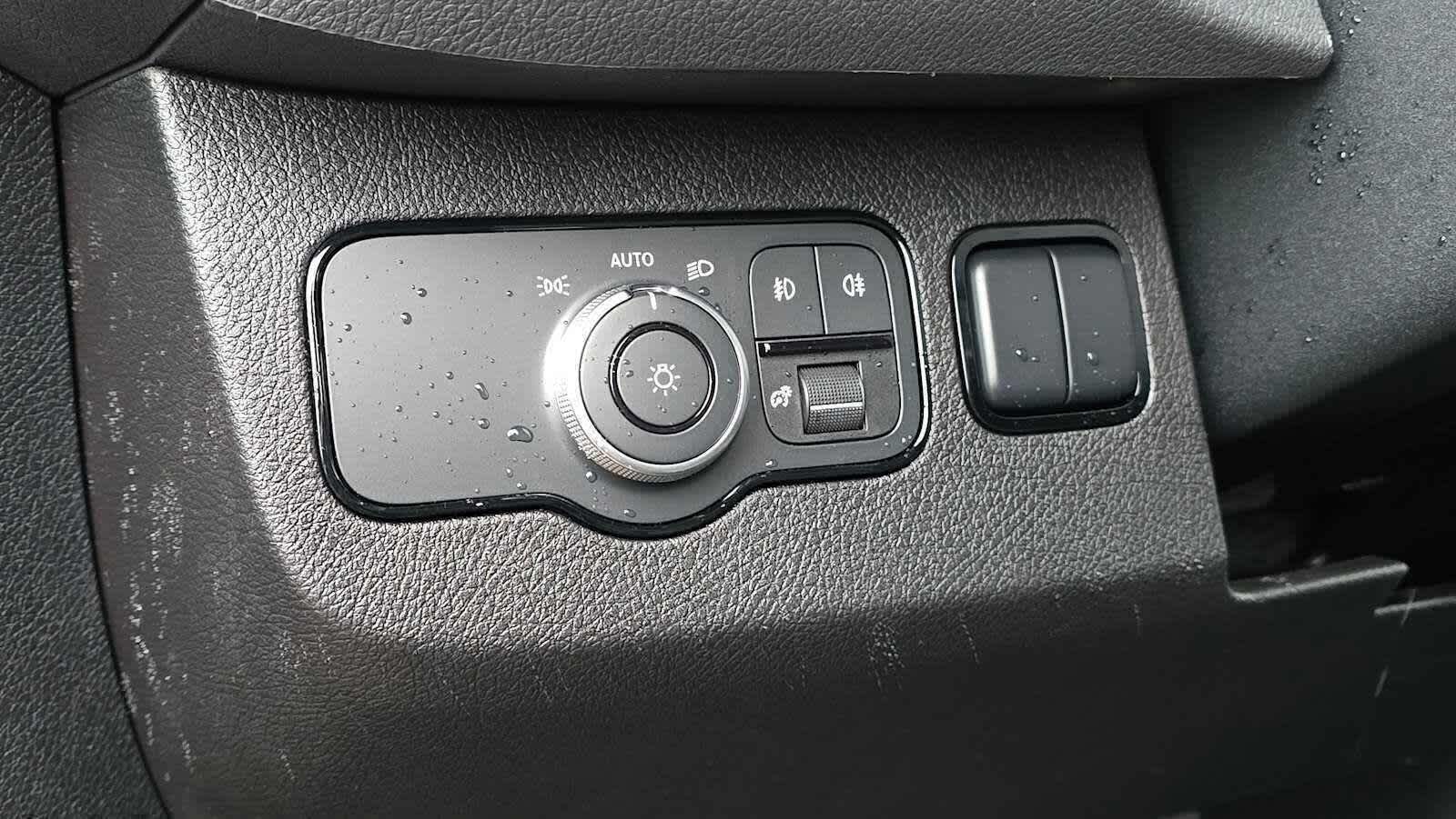 2026 Mercedes-Benz Sprinter Cargo Van 3500XD High Roof I4 Diesel HO 170" Extended RWD