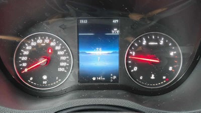 2026 Mercedes-Benz Sprinter Cargo Van 3500XD High Roof I4 Diesel HO 170" Extended RWD