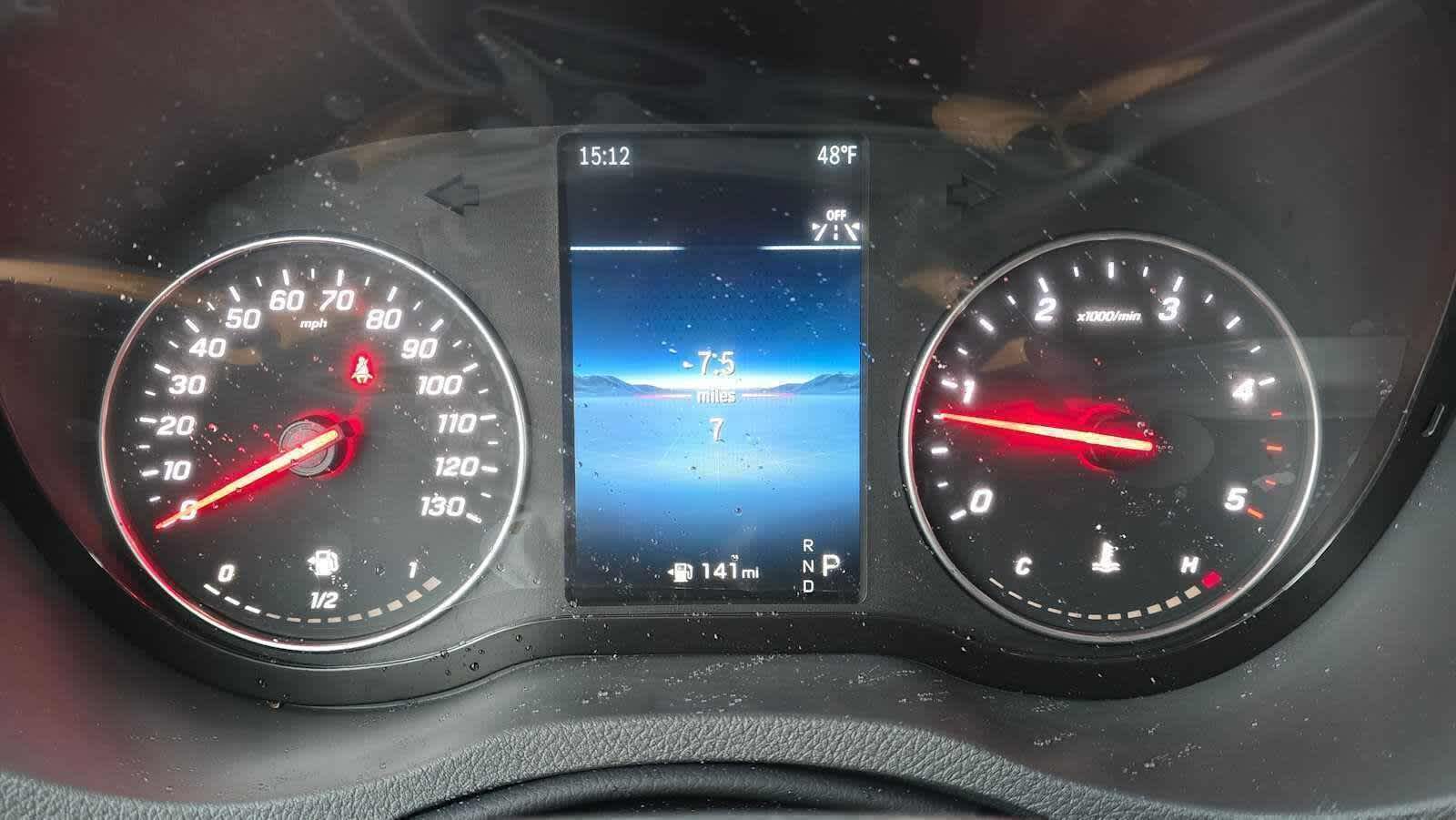 2026 Mercedes-Benz Sprinter Cargo Van 3500XD High Roof I4 Diesel HO 170" Extended RWD