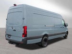 2026 Mercedes-Benz Sprinter Cargo Van 3500XD High Roof I4 Diesel HO 170" Extended RWD