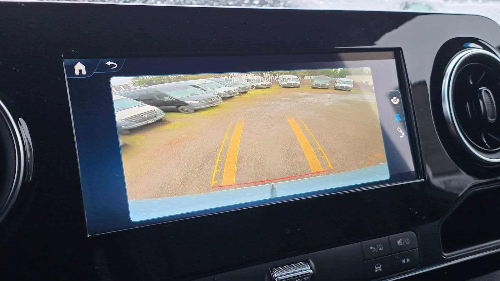 2026 Mercedes-Benz Sprinter Cargo Van 3500XD High Roof I4 Diesel HO 170" Extended RWD