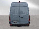 2026 Mercedes-Benz Sprinter Cargo Van 3500XD High Roof I4 Diesel HO 170" Extended RWD