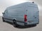 2026 Mercedes-Benz Sprinter Cargo Van 3500XD High Roof I4 Diesel HO 170" Extended RWD