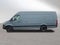 2026 Mercedes-Benz Sprinter Cargo Van 3500XD High Roof I4 Diesel HO 170" Extended RWD