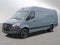 2026 Mercedes-Benz Sprinter Cargo Van 3500XD High Roof I4 Diesel HO 170" Extended RWD