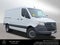 2024 Mercedes-Benz Sprinter Cargo Van 4500 Standard Roof I4 Diesel HO 144 RWD