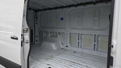 2024 Mercedes-Benz Sprinter Cargo Van 4500 Standard Roof I4 Diesel HO 144 RWD