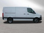2024 Mercedes-Benz Sprinter Cargo Van 4500 Standard Roof I4 Diesel HO 144 RWD