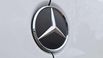 2024 Mercedes-Benz Sprinter Cargo Van 4500 Standard Roof I4 Diesel HO 144 RWD