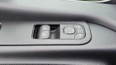 2024 Mercedes-Benz Sprinter Cargo Van 4500 Standard Roof I4 Diesel HO 144 RWD