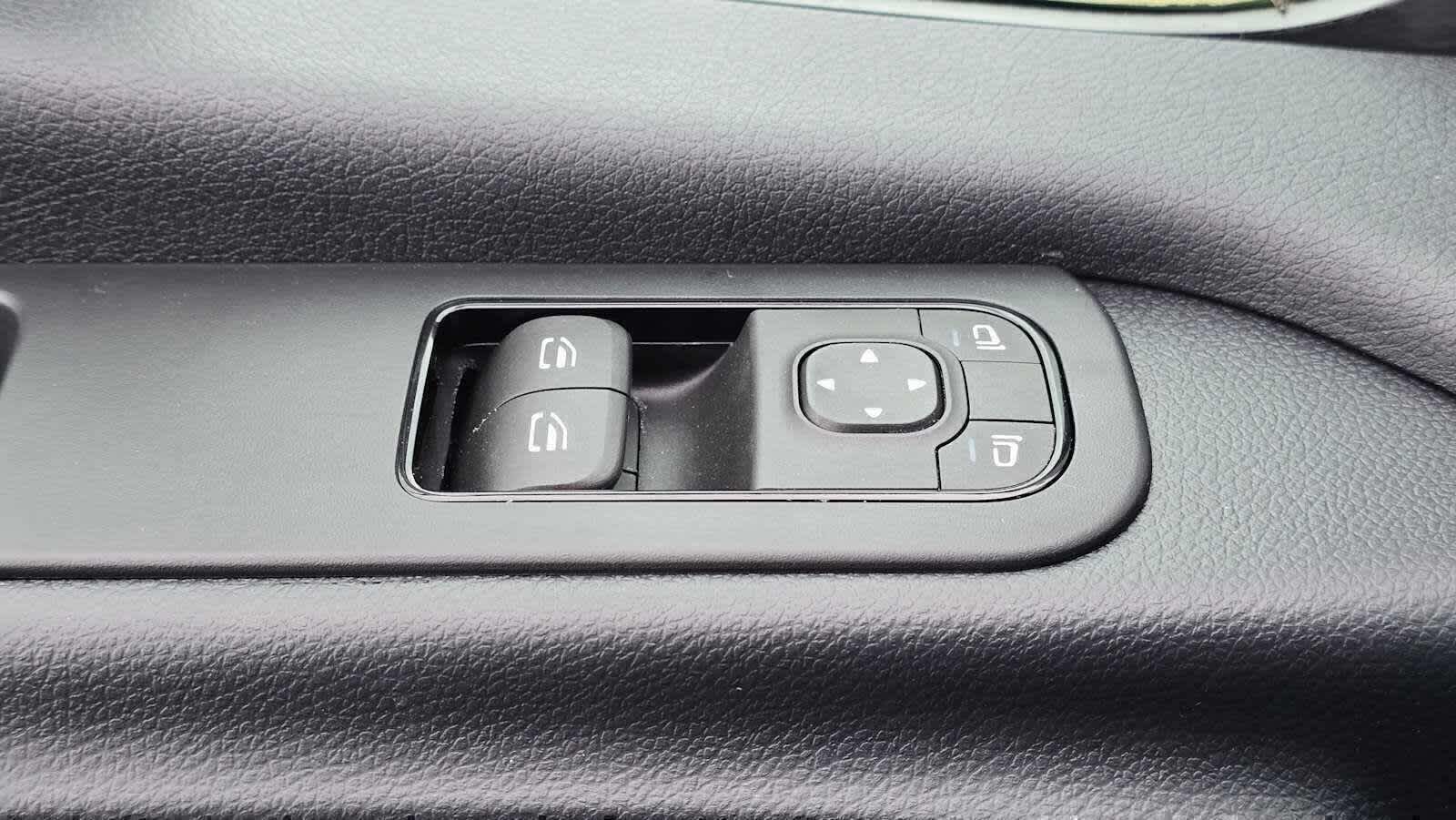 2024 Mercedes-Benz Sprinter Cargo Van 4500 Standard Roof I4 Diesel HO 144 RWD