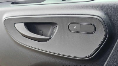 2024 Mercedes-Benz Sprinter Cargo Van 4500 Standard Roof I4 Diesel HO 144 RWD