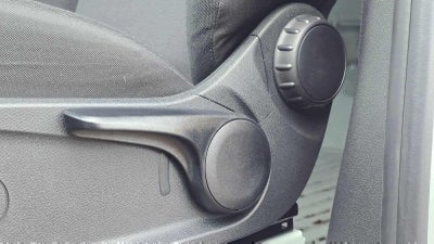 2024 Mercedes-Benz Sprinter Cargo Van 4500 Standard Roof I4 Diesel HO 144 RWD