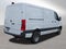 2024 Mercedes-Benz Sprinter Cargo Van 4500 Standard Roof I4 Diesel HO 144 RWD