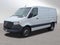 2024 Mercedes-Benz Sprinter Cargo Van 4500 Standard Roof I4 Diesel HO 144 RWD