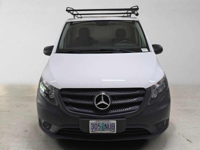 2022 Mercedes-Benz Metris Cargo Van Standard Roof 135 Wheelbase
