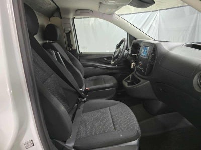 2022 Mercedes-Benz Metris Cargo Van Standard Roof 135 Wheelbase