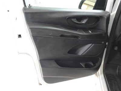 2022 Mercedes-Benz Metris Cargo Van Standard Roof 135 Wheelbase