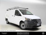 2022 Mercedes-Benz Metris Cargo Van Standard Roof 135 Wheelbase
