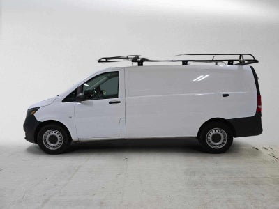 2022 Mercedes-Benz Metris Cargo Van Standard Roof 135 Wheelbase