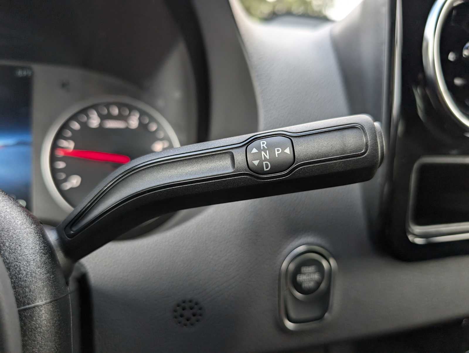 2025 Mercedes-Benz Sprinter Passenger Van 2500 Standard Roof I4 Diesel 144" RWD