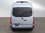 2025 Mercedes-Benz Sprinter Passenger Van 2500 Standard Roof I4 Diesel 144" RWD