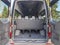 2025 Mercedes-Benz Sprinter Passenger Van 2500 Standard Roof I4 Diesel 144" RWD