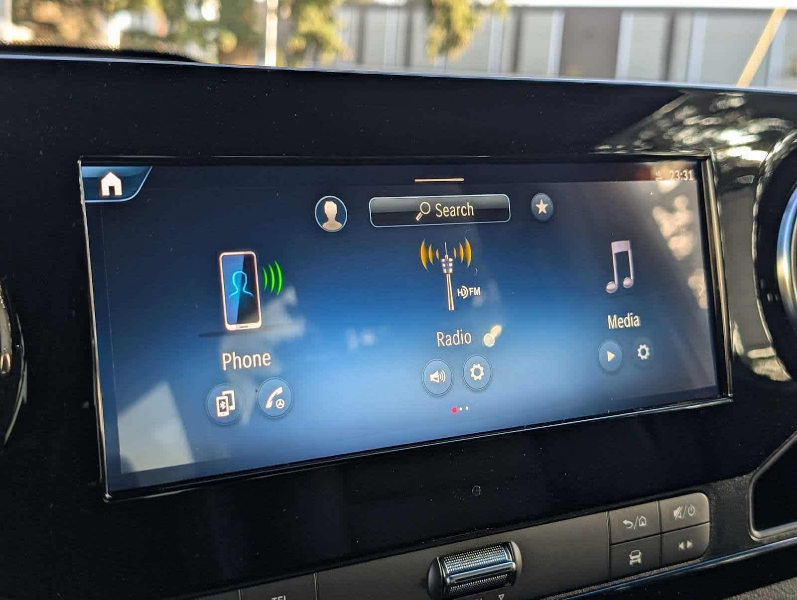 2025 Mercedes-Benz Sprinter Passenger Van 2500 Standard Roof I4 Diesel 144" RWD