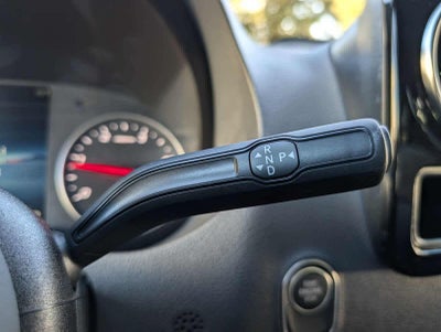 2025 Mercedes-Benz Sprinter Passenger Van 2500 Standard Roof I4 Diesel 144" RWD