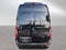 2025 Mercedes-Benz Sprinter Passenger Van 2500 Standard Roof I4 Diesel 144" RWD