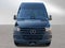 2025 Mercedes-Benz Sprinter Passenger Van 2500 Standard Roof I4 Diesel 144" RWD