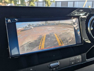 2025 Mercedes-Benz Sprinter Passenger Van 2500 Standard Roof I4 Diesel 144" RWD