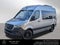 2025 Mercedes-Benz Sprinter Passenger Van 2500 Standard Roof I4 Diesel 144" RWD