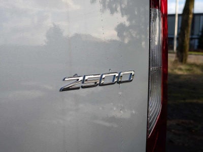 2025 Mercedes-Benz Sprinter Passenger Van 2500 Standard Roof I4 Diesel 144" RWD