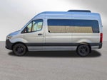 2025 Mercedes-Benz Sprinter Passenger Van 2500 Standard Roof I4 Diesel 144" RWD