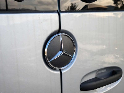 2025 Mercedes-Benz Sprinter Passenger Van 2500 Standard Roof I4 Diesel 144" RWD
