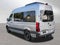 2025 Mercedes-Benz Sprinter Passenger Van 2500 Standard Roof I4 Diesel 144" RWD