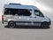 2025 Mercedes-Benz Sprinter Passenger Van 2500 Standard Roof I4 Diesel 144" RWD