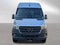 2025 Mercedes-Benz Sprinter Passenger Van 2500 Standard Roof I4 Diesel 144" RWD