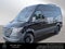 2025 Mercedes-Benz Sprinter Passenger Van 2500 Standard Roof I4 Diesel 144" RWD